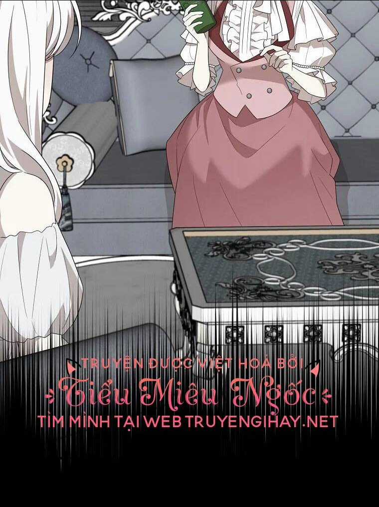 Những Người Anh Nguy Hiểm Của Công Nương Chapter 47 trang 23