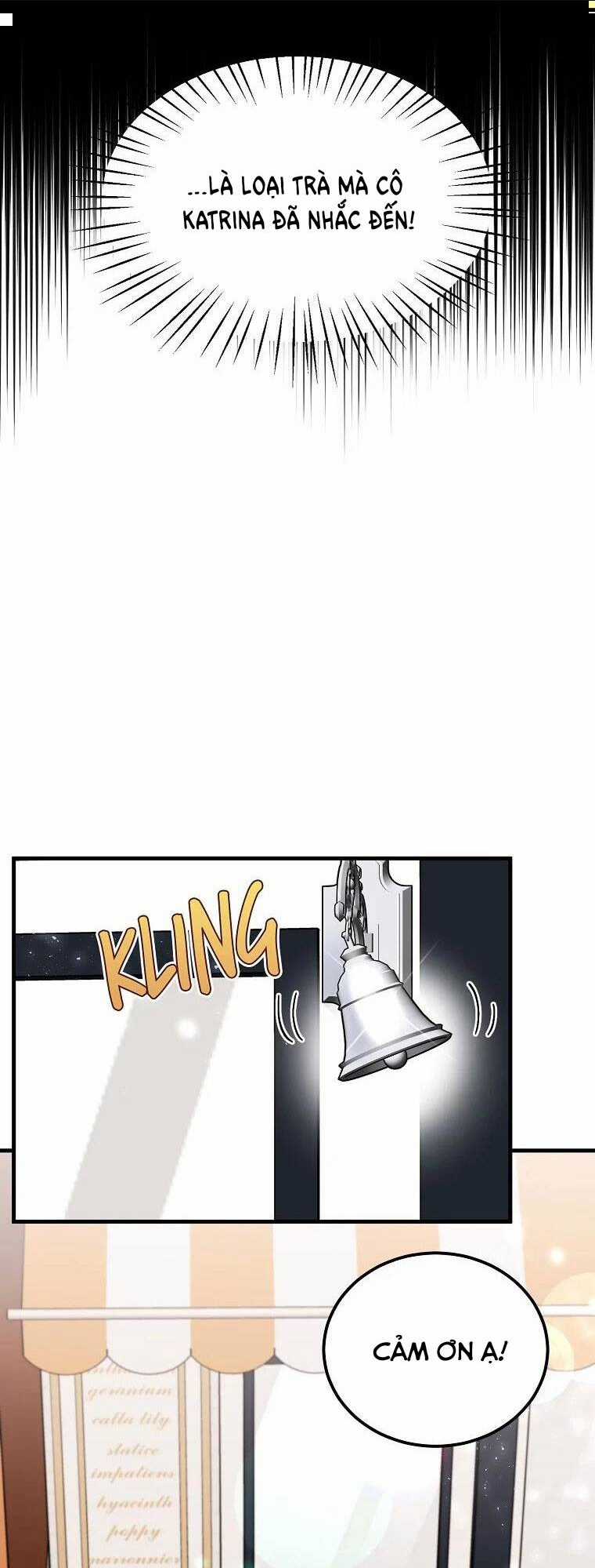 Những Người Anh Nguy Hiểm Của Công Nương Chapter 47 trang 24