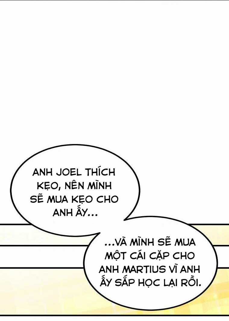 Những Người Anh Nguy Hiểm Của Công Nương Chapter 47 trang 26