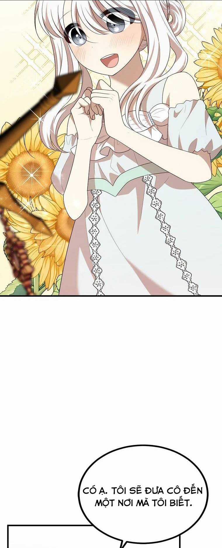 Những Người Anh Nguy Hiểm Của Công Nương Chapter 47 trang 31