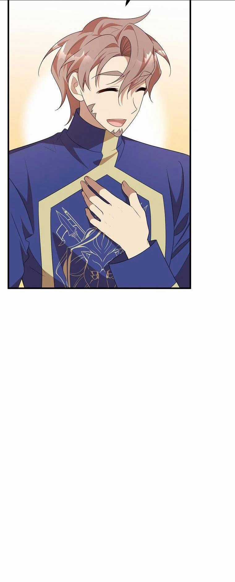 Những Người Anh Nguy Hiểm Của Công Nương Chapter 47 trang 32