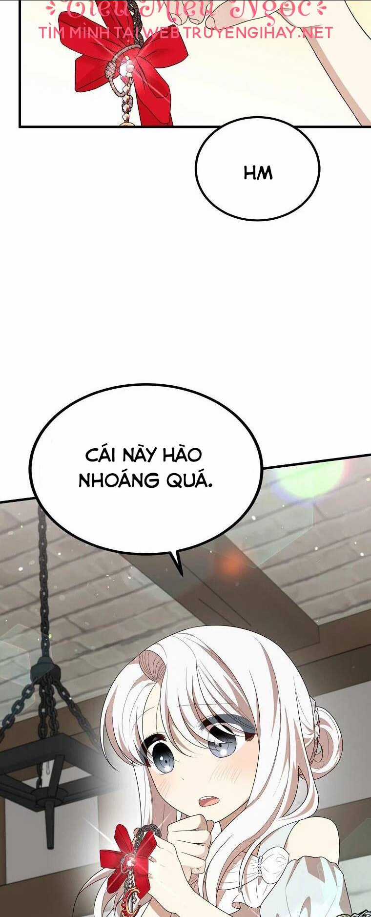 Những Người Anh Nguy Hiểm Của Công Nương Chapter 47 trang 34