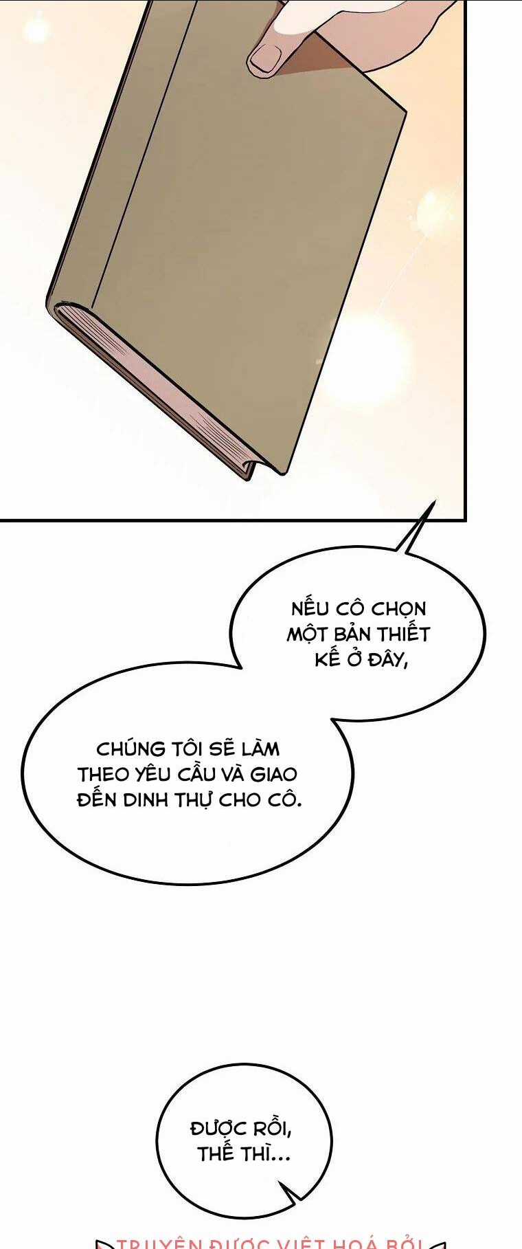 Những Người Anh Nguy Hiểm Của Công Nương Chapter 47 trang 37