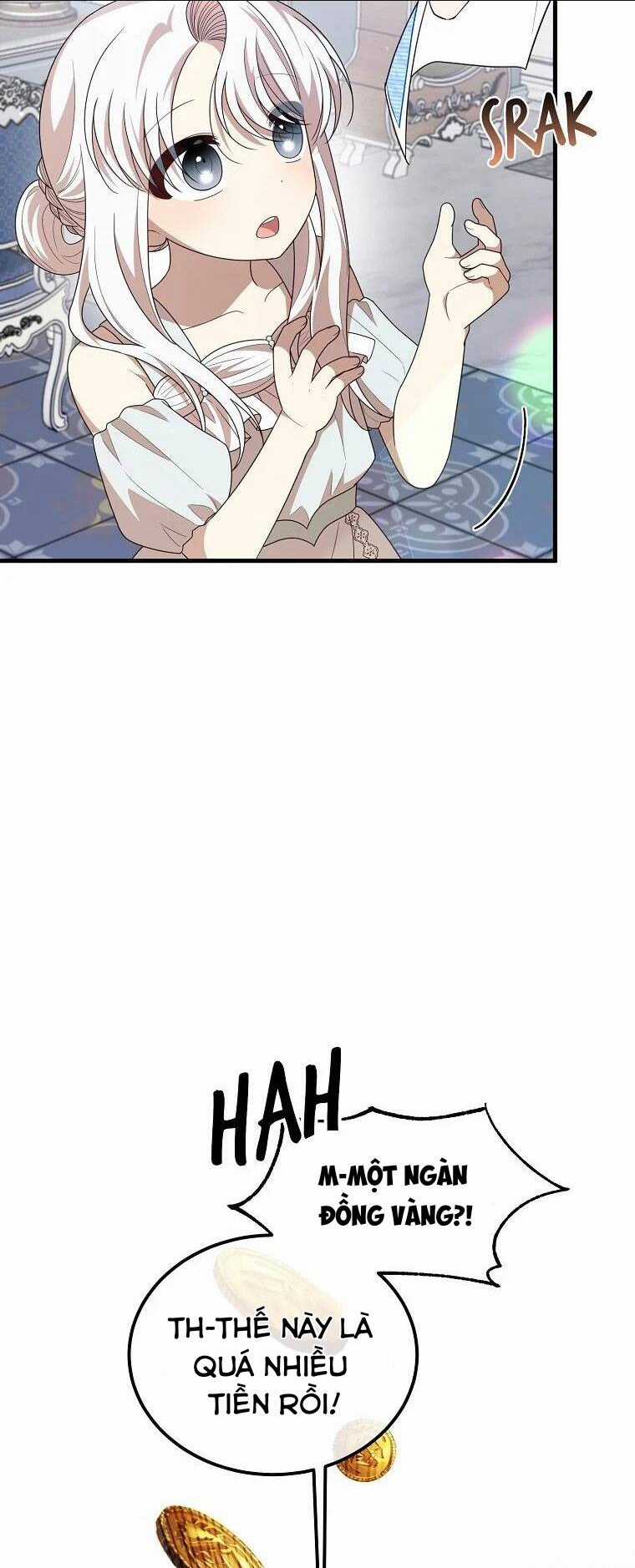 Những Người Anh Nguy Hiểm Của Công Nương Chapter 47 trang 4