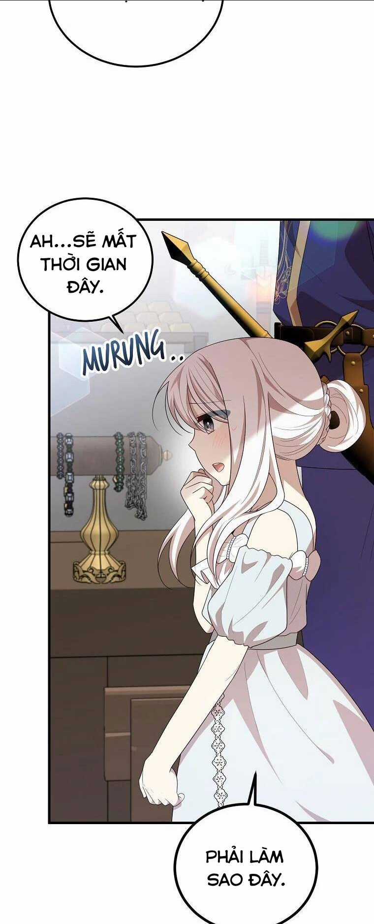 Những Người Anh Nguy Hiểm Của Công Nương Chapter 47 trang 40