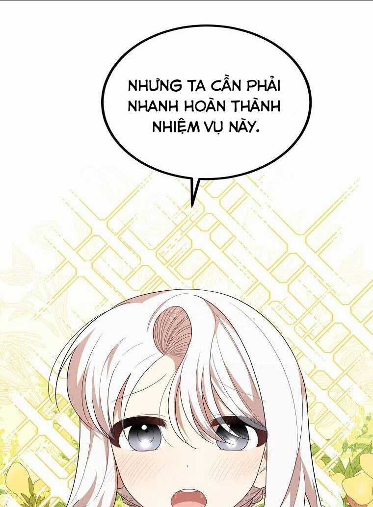 Những Người Anh Nguy Hiểm Của Công Nương Chapter 47 trang 46
