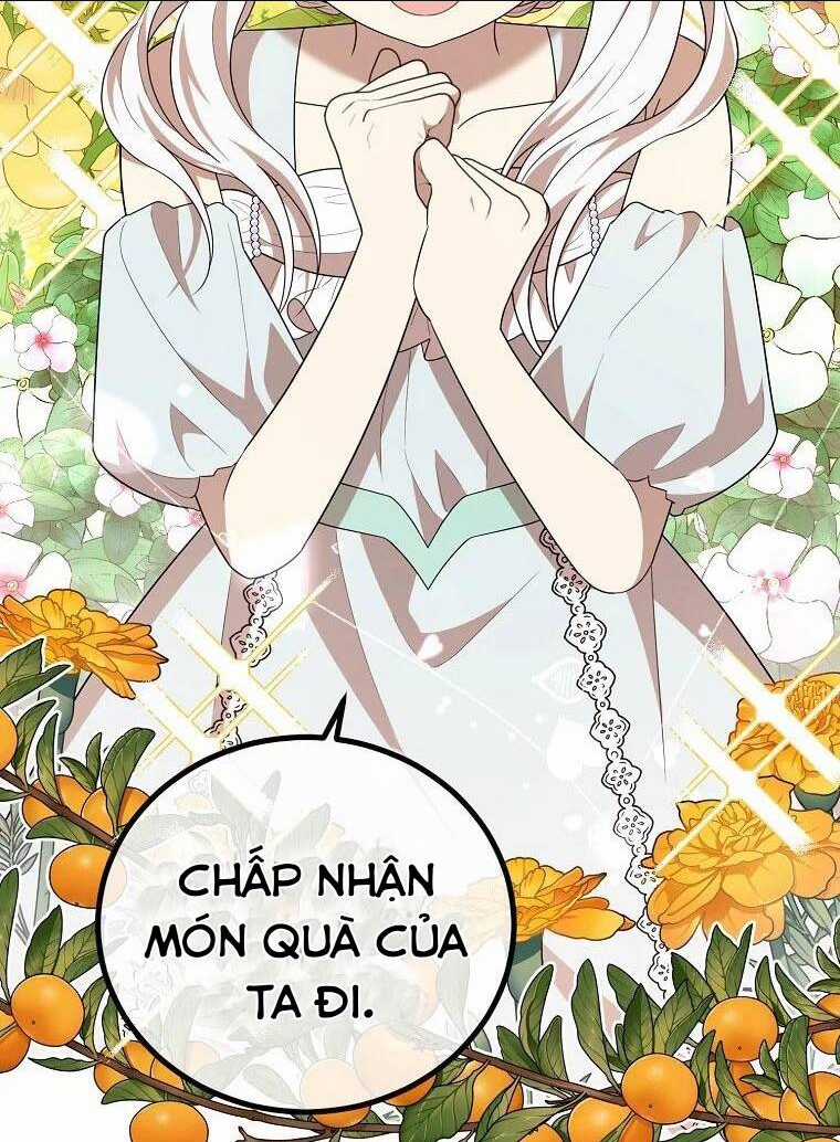 Những Người Anh Nguy Hiểm Của Công Nương Chapter 47 trang 47