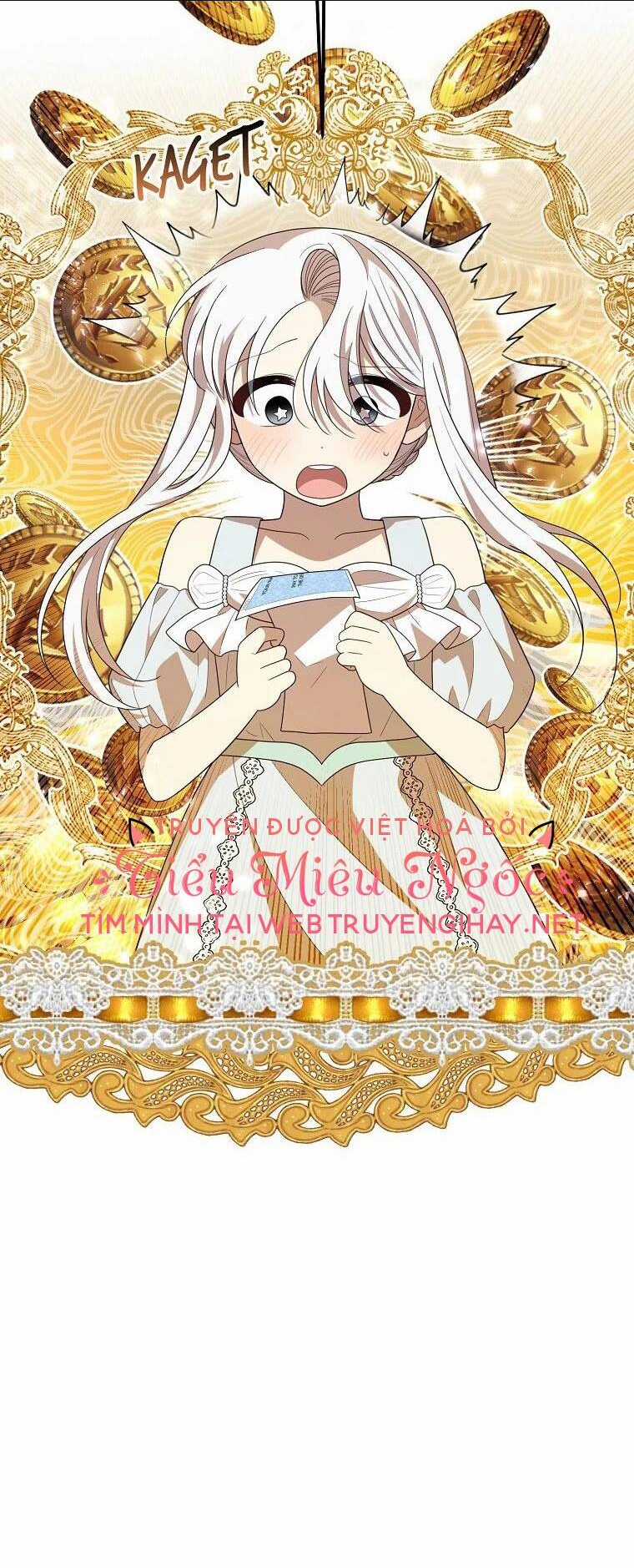 Những Người Anh Nguy Hiểm Của Công Nương Chapter 47 trang 5