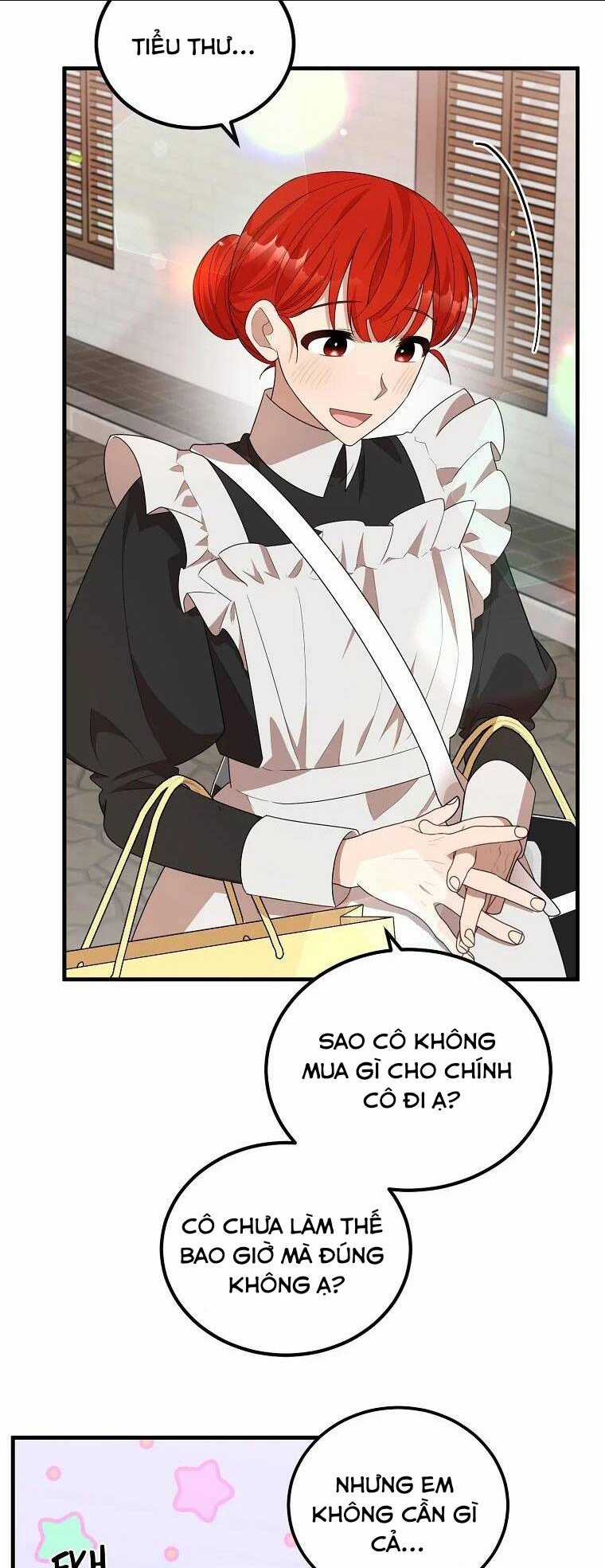 Những Người Anh Nguy Hiểm Của Công Nương Chapter 47 trang 50