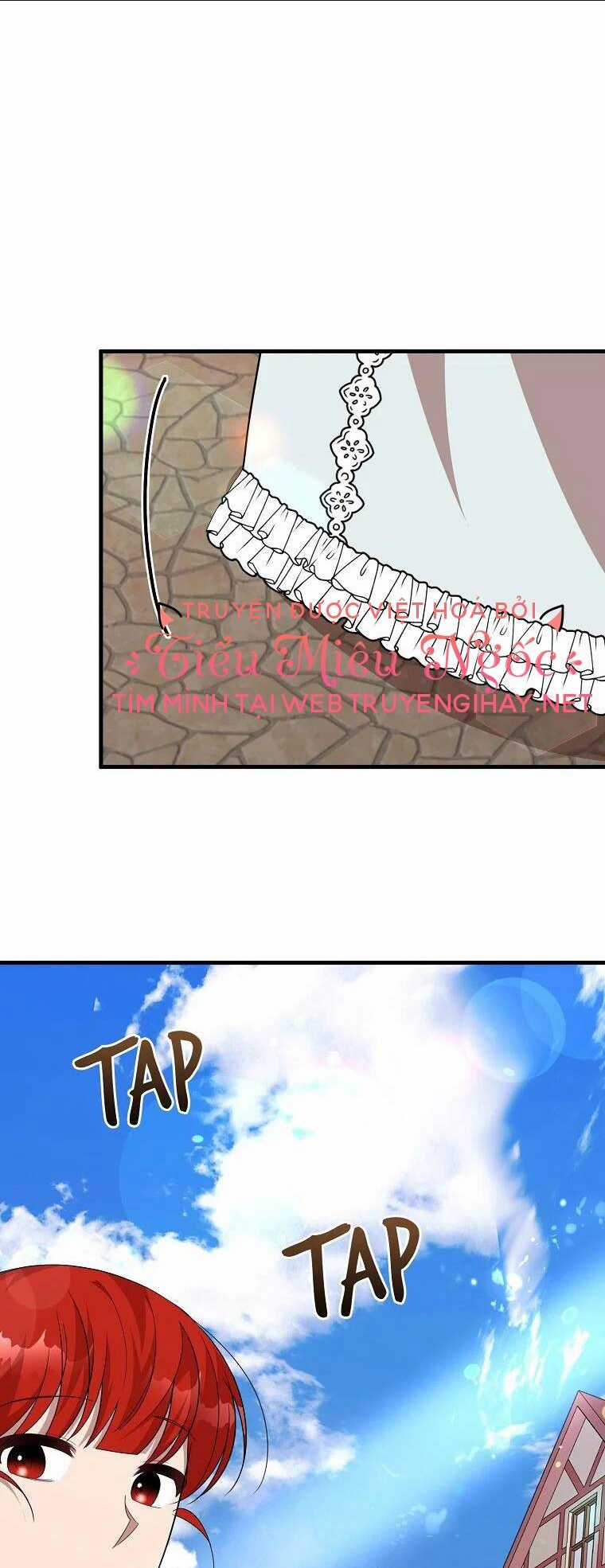 Những Người Anh Nguy Hiểm Của Công Nương Chapter 47 trang 57