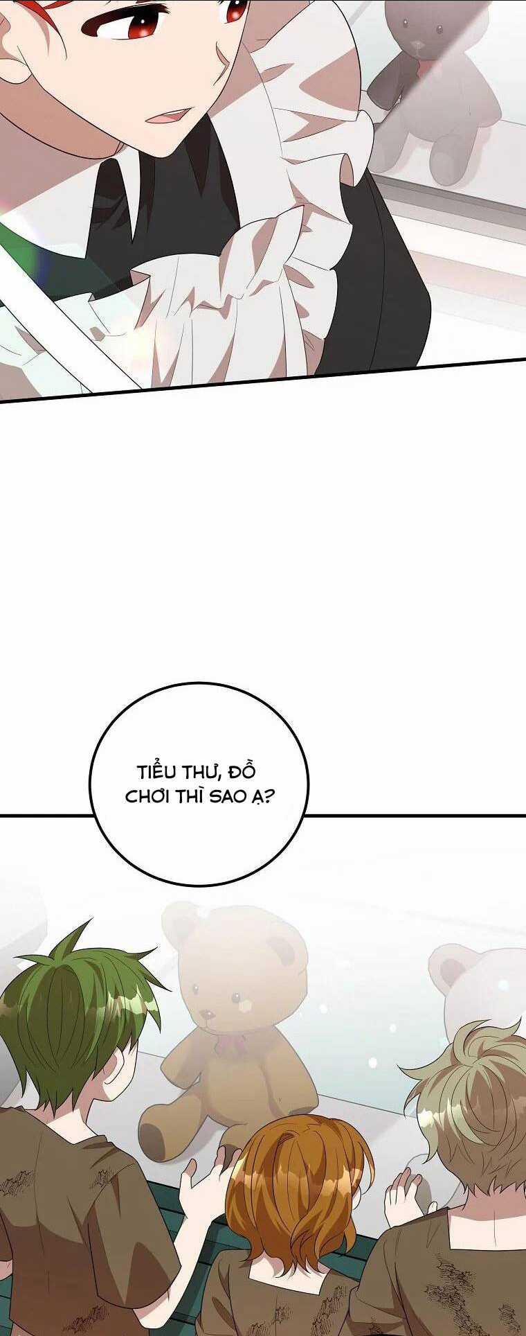 Những Người Anh Nguy Hiểm Của Công Nương Chapter 47 trang 59