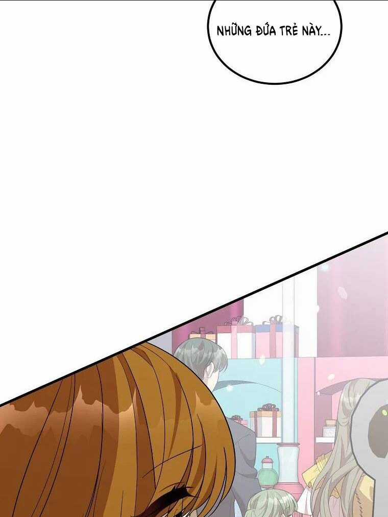 Những Người Anh Nguy Hiểm Của Công Nương Chapter 47 trang 61