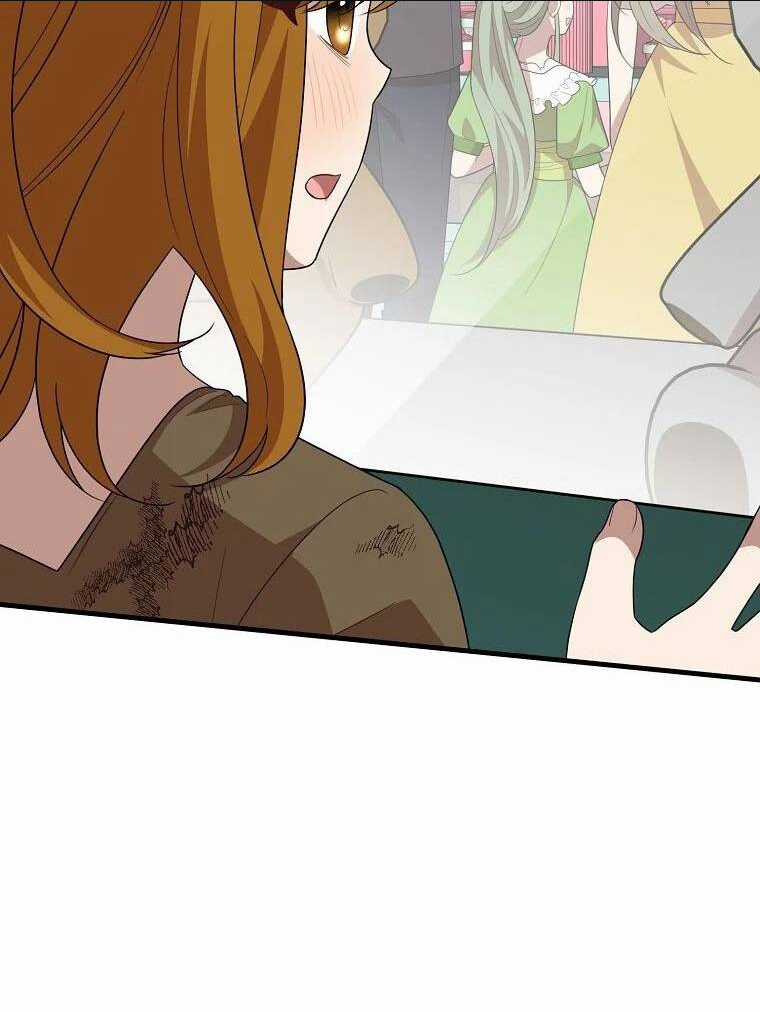 Những Người Anh Nguy Hiểm Của Công Nương Chapter 47 trang 62