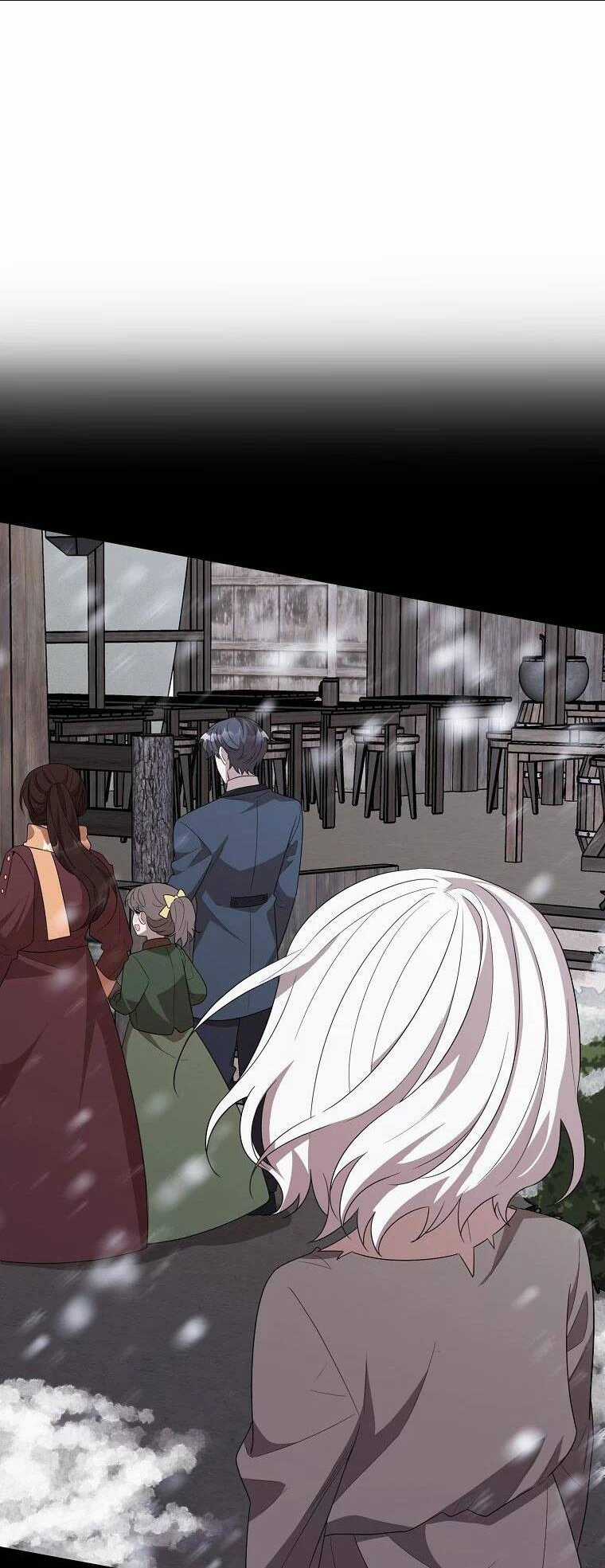 Những Người Anh Nguy Hiểm Của Công Nương Chapter 47 trang 63