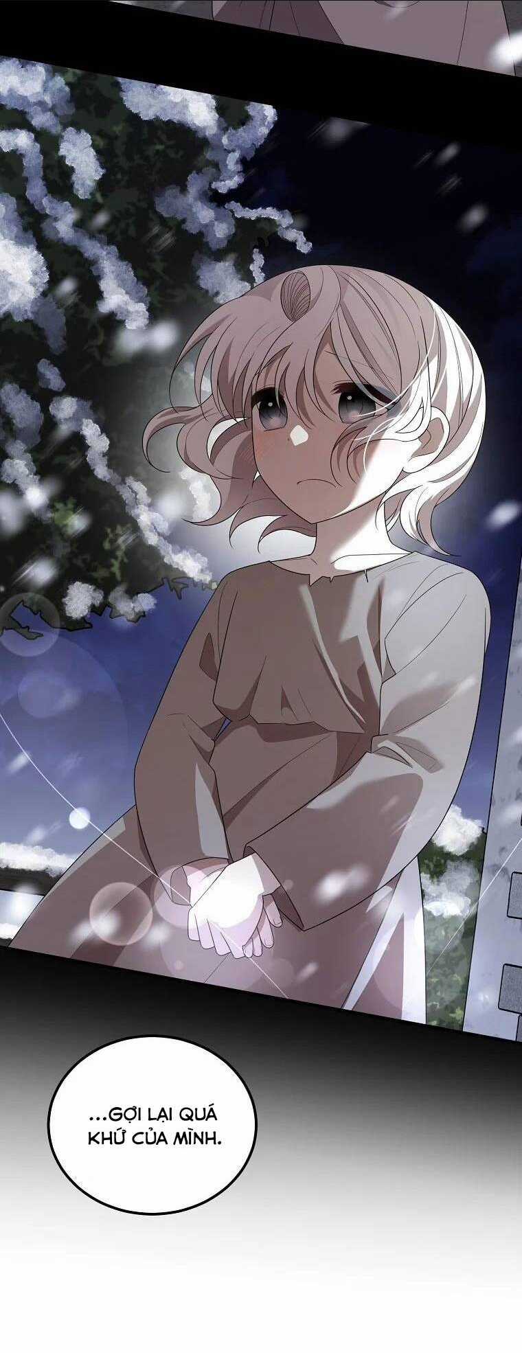 Những Người Anh Nguy Hiểm Của Công Nương Chapter 47 trang 64