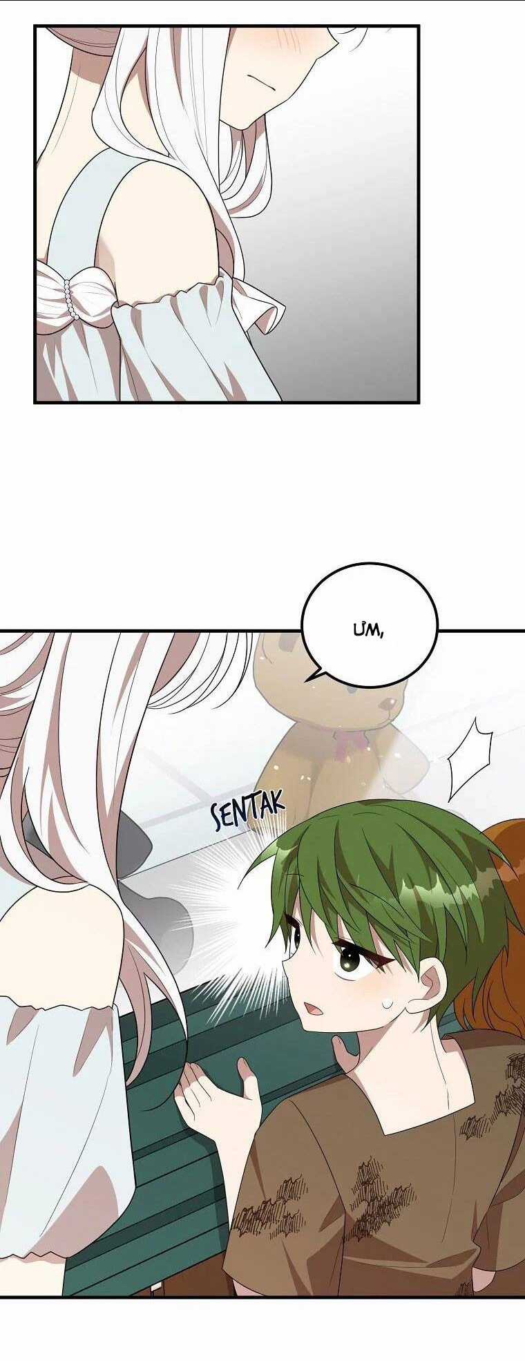 Những Người Anh Nguy Hiểm Của Công Nương Chapter 47 trang 65