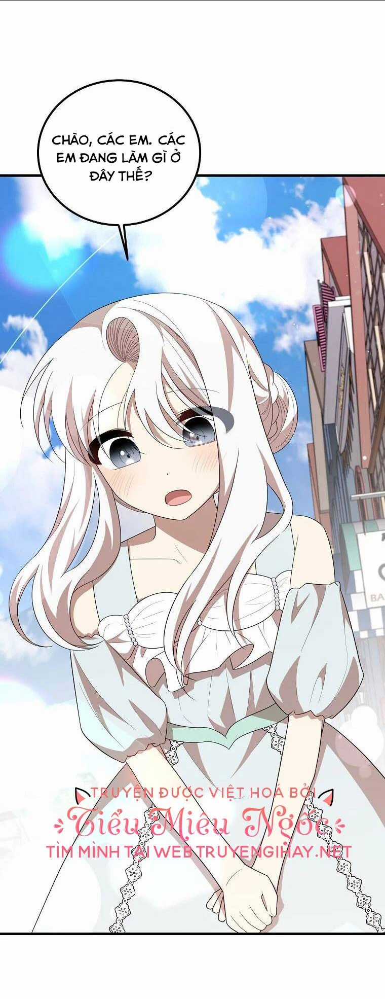 Những Người Anh Nguy Hiểm Của Công Nương Chapter 47 trang 66