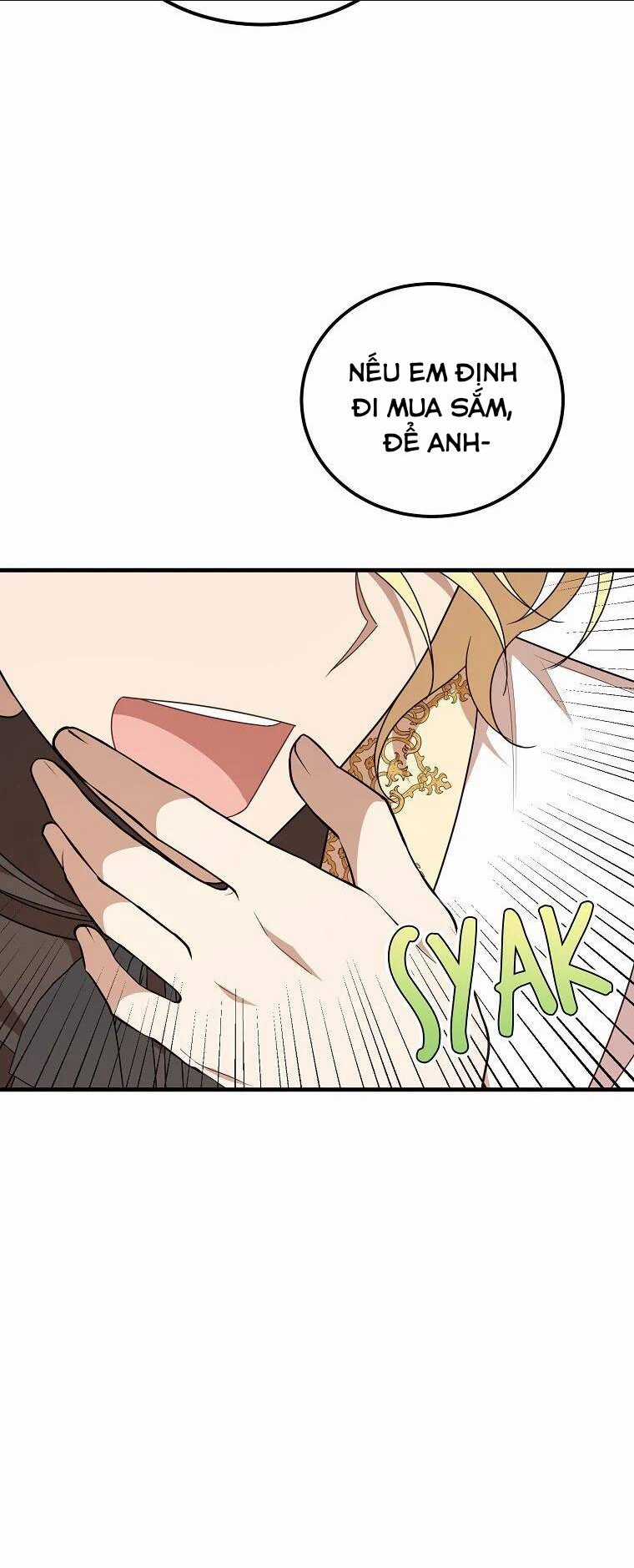 Những Người Anh Nguy Hiểm Của Công Nương Chapter 47 trang 9