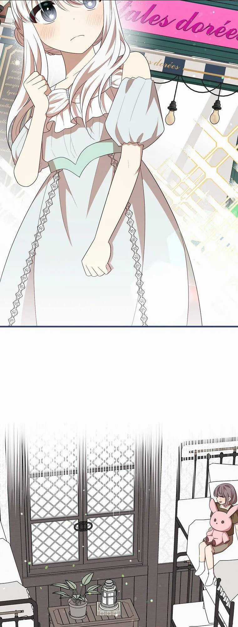 Những Người Anh Nguy Hiểm Của Công Nương Chapter 48 trang 11