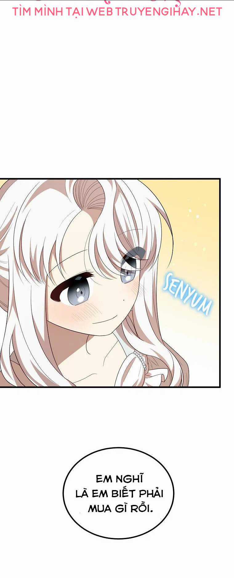 Những Người Anh Nguy Hiểm Của Công Nương Chapter 48 trang 13