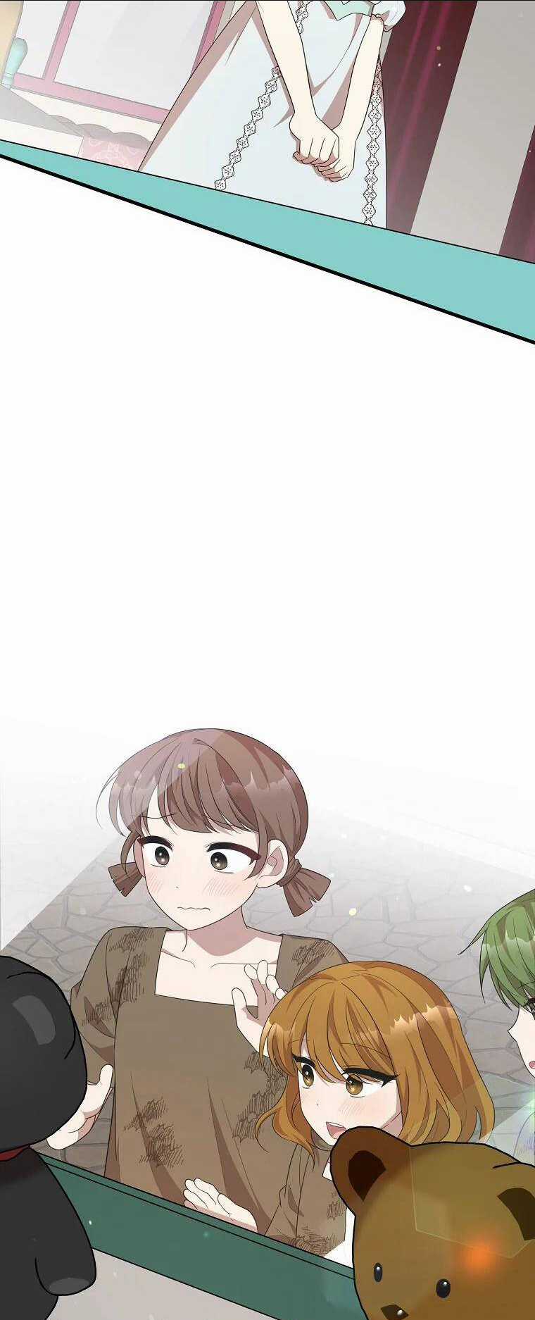 Những Người Anh Nguy Hiểm Của Công Nương Chapter 48 trang 19