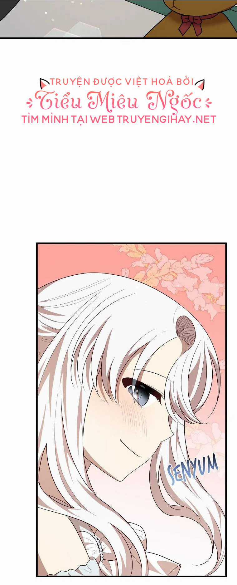 Những Người Anh Nguy Hiểm Của Công Nương Chapter 48 trang 20