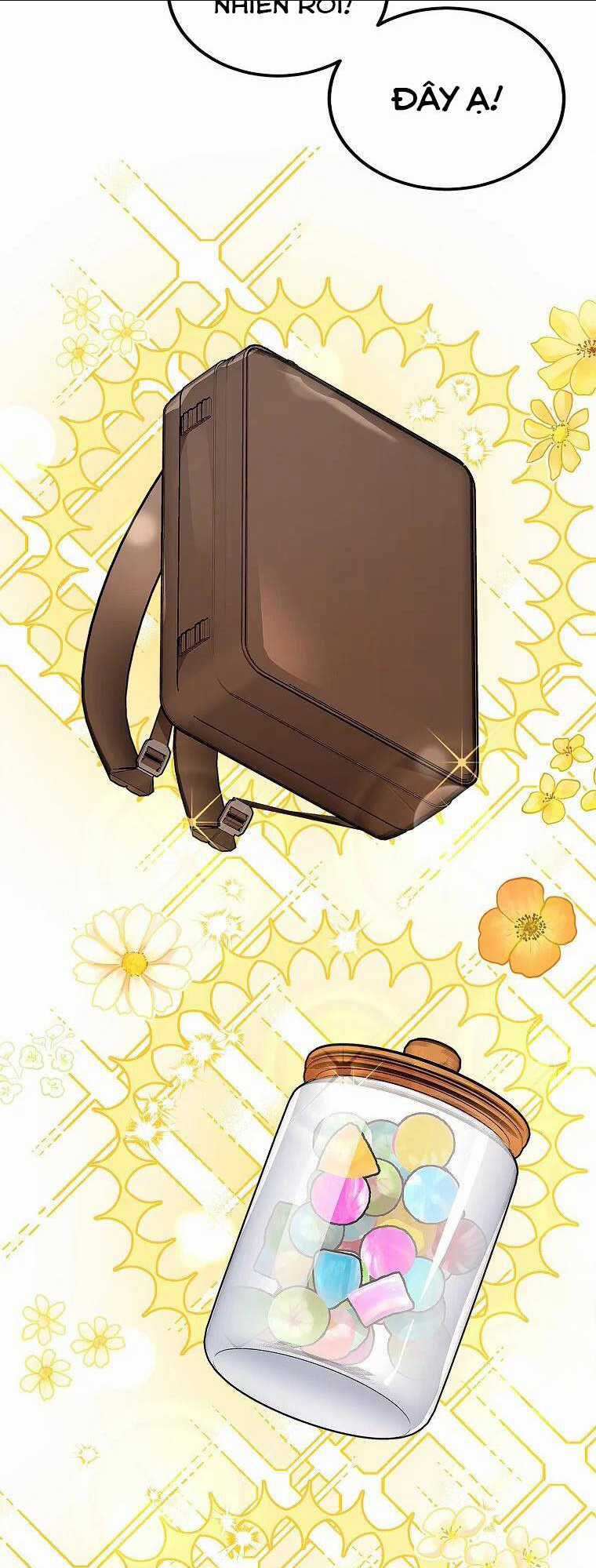 Những Người Anh Nguy Hiểm Của Công Nương Chapter 48 trang 25