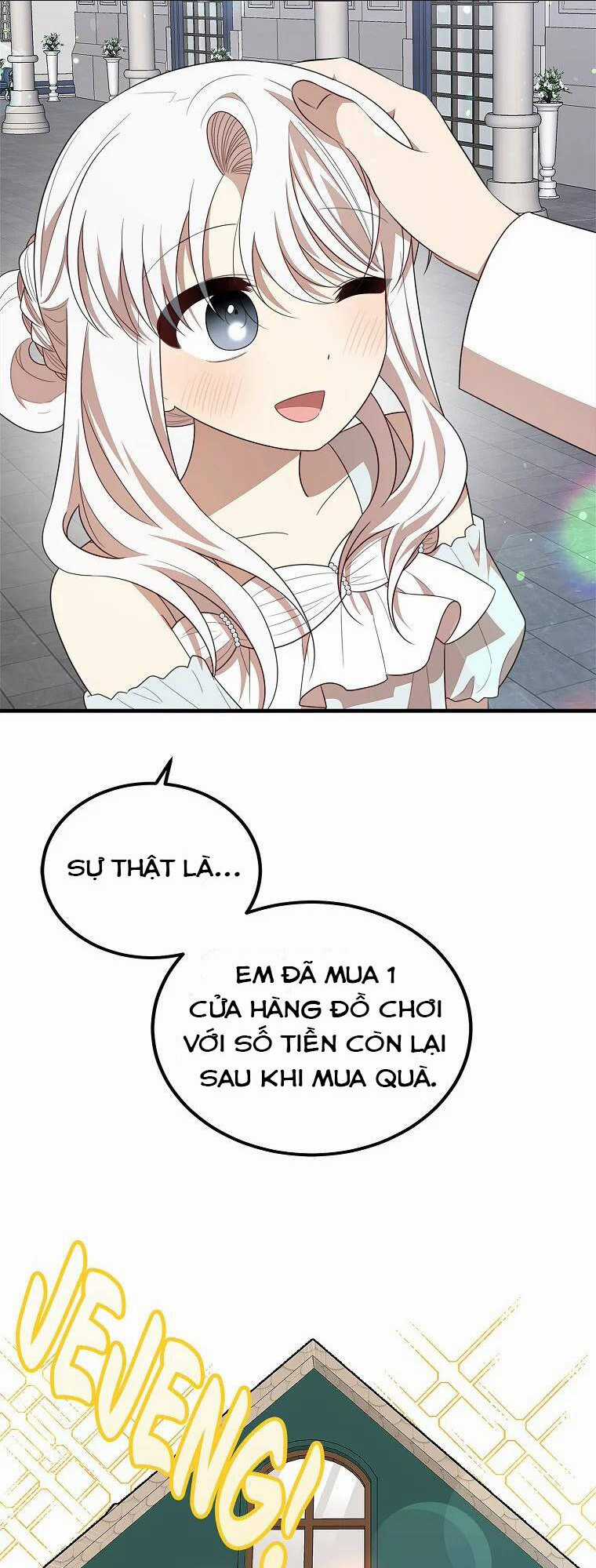 Những Người Anh Nguy Hiểm Của Công Nương Chapter 48 trang 30