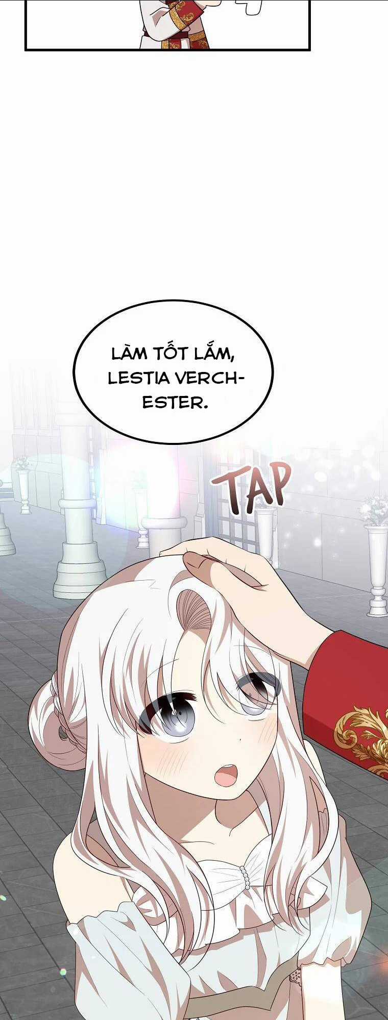 Những Người Anh Nguy Hiểm Của Công Nương Chapter 48 trang 42