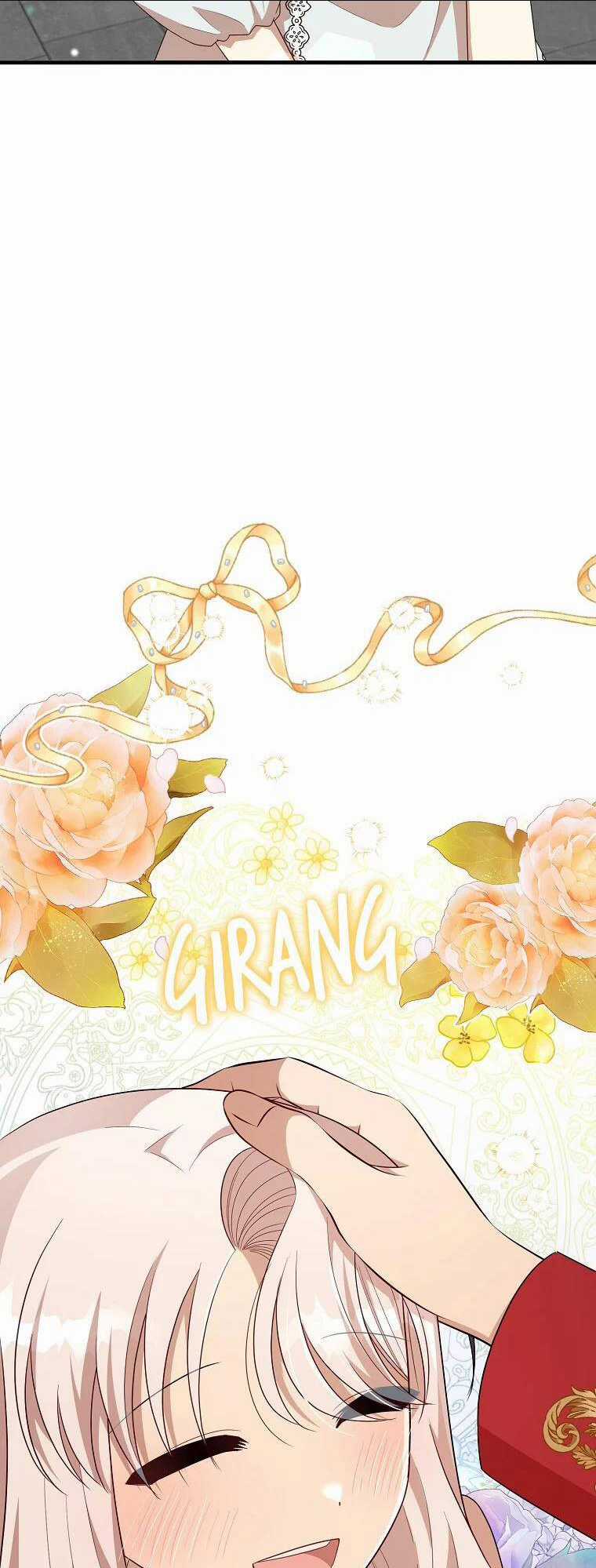 Những Người Anh Nguy Hiểm Của Công Nương Chapter 48 trang 43