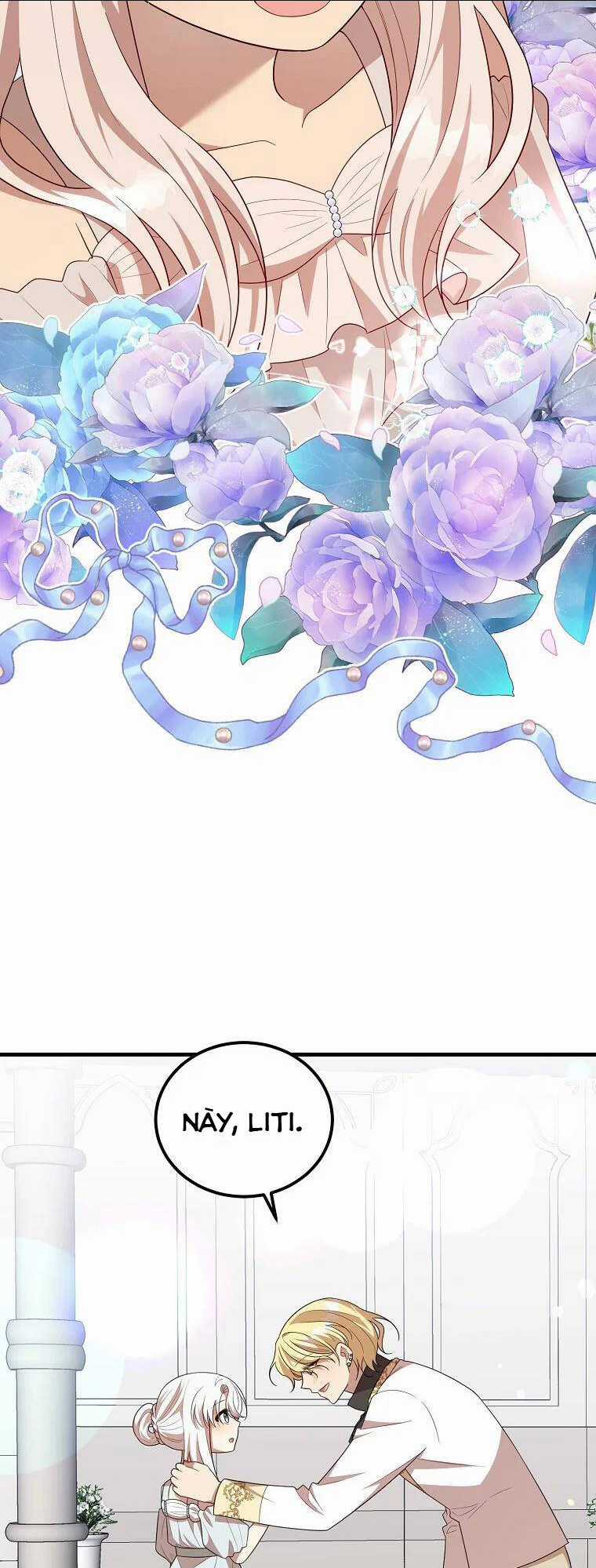 Những Người Anh Nguy Hiểm Của Công Nương Chapter 48 trang 44