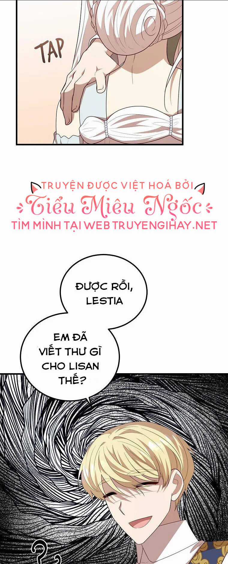 Những Người Anh Nguy Hiểm Của Công Nương Chapter 48 trang 48
