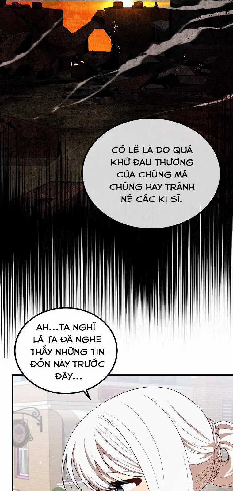 Những Người Anh Nguy Hiểm Của Công Nương Chapter 48 trang 5