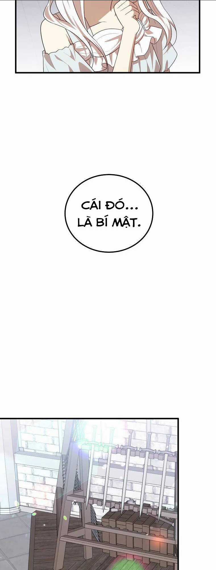 Những Người Anh Nguy Hiểm Của Công Nương Chapter 48 trang 50