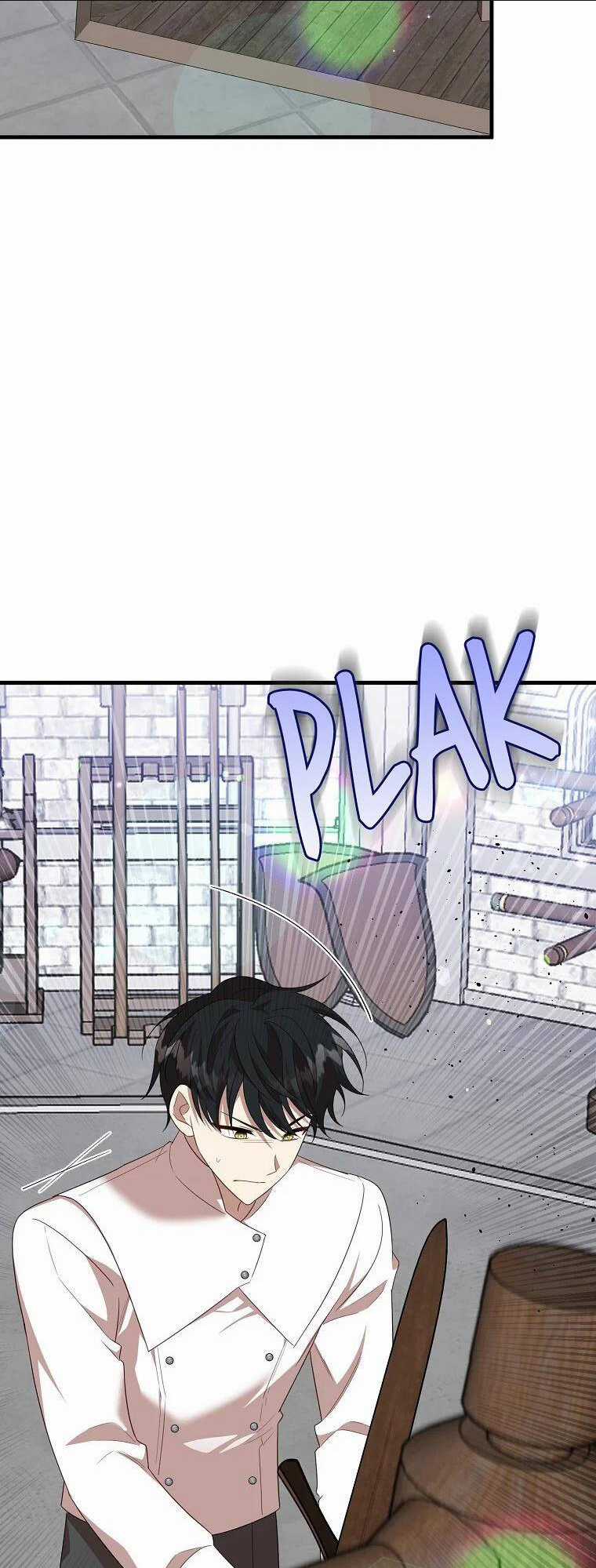 Những Người Anh Nguy Hiểm Của Công Nương Chapter 48 trang 51