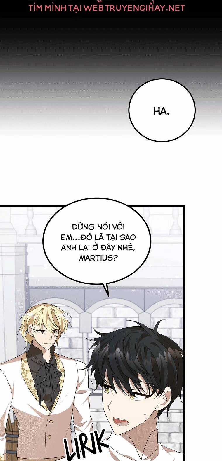 Những Người Anh Nguy Hiểm Của Công Nương Chapter 49 trang 11