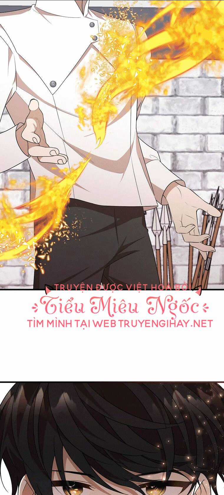 Những Người Anh Nguy Hiểm Của Công Nương Chapter 49 trang 15