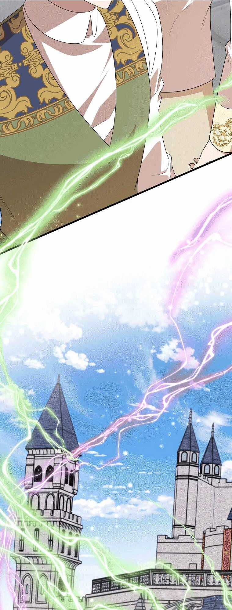 Những Người Anh Nguy Hiểm Của Công Nương Chapter 49 trang 17