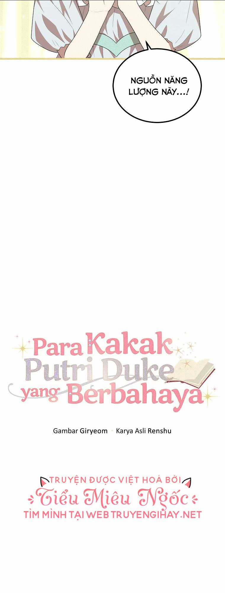 Những Người Anh Nguy Hiểm Của Công Nương Chapter 49 trang 19