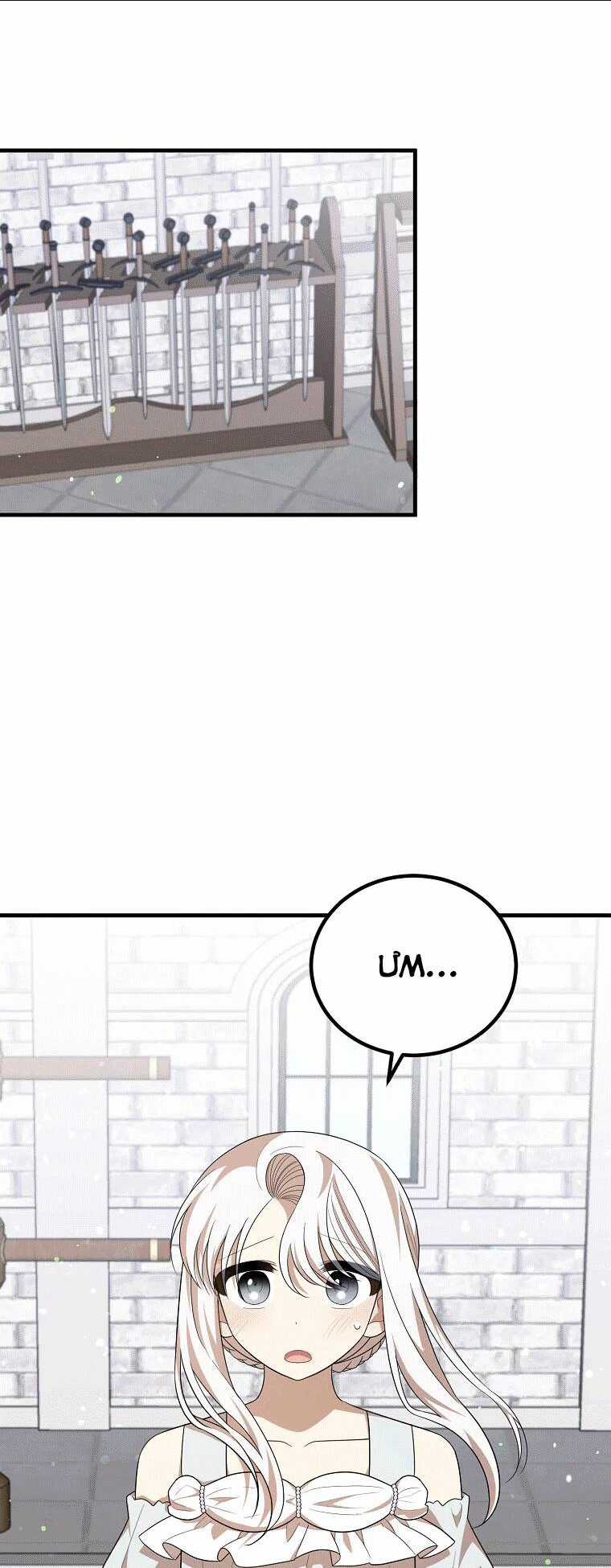 Những Người Anh Nguy Hiểm Của Công Nương Chapter 49 trang 20