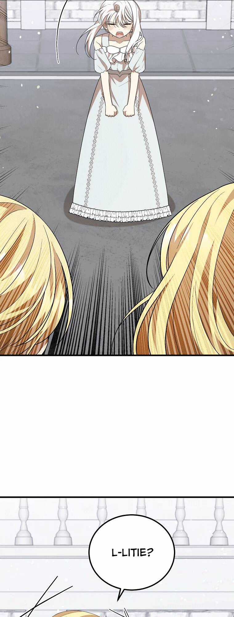 Những Người Anh Nguy Hiểm Của Công Nương Chapter 49 trang 23