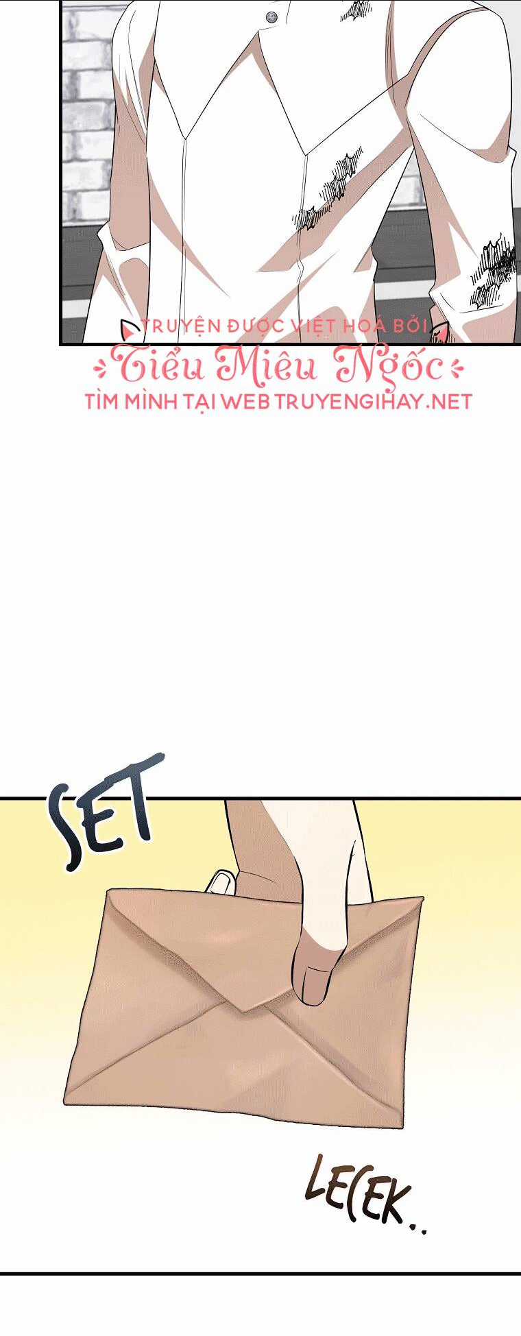 Những Người Anh Nguy Hiểm Của Công Nương Chapter 49 trang 26