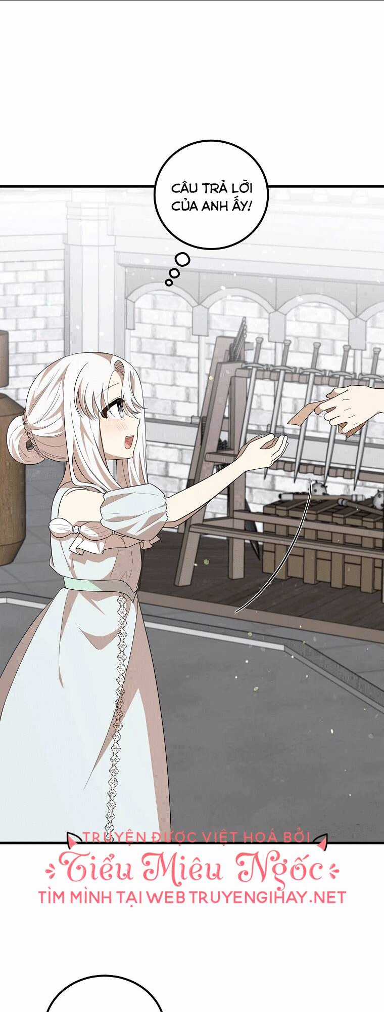 Những Người Anh Nguy Hiểm Của Công Nương Chapter 49 trang 27