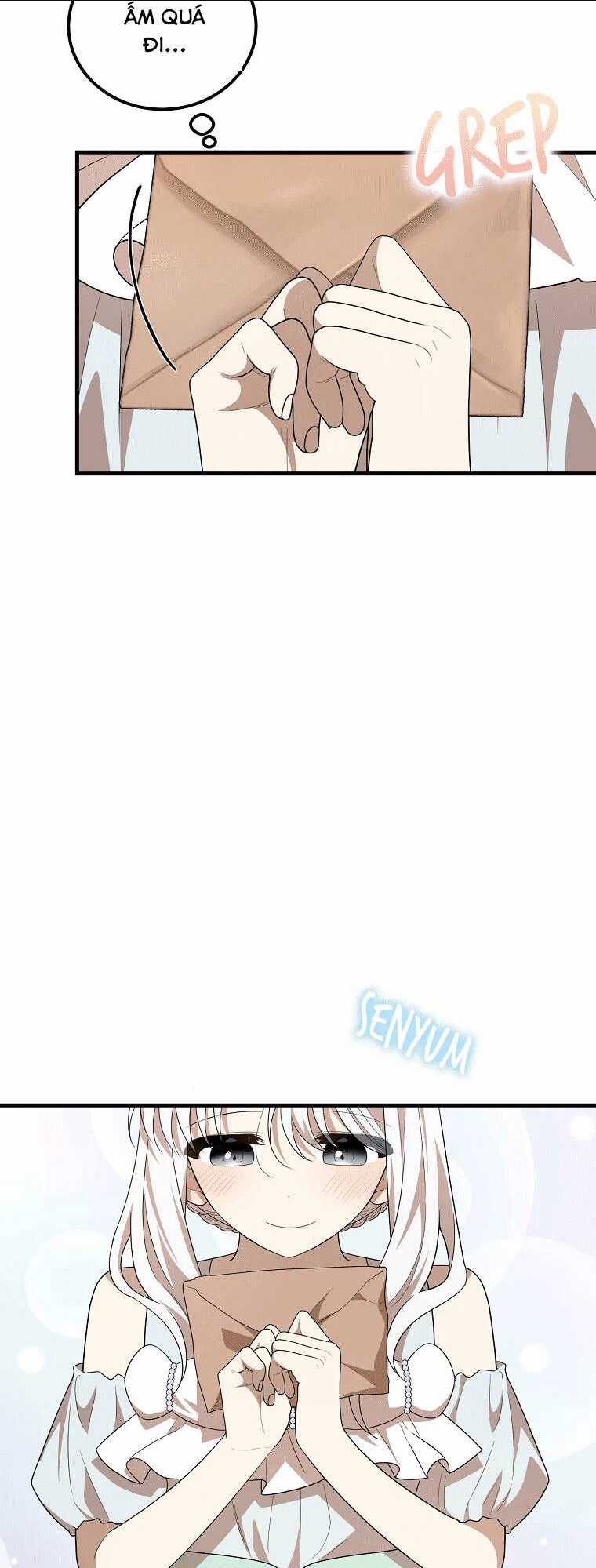 Những Người Anh Nguy Hiểm Của Công Nương Chapter 49 trang 28