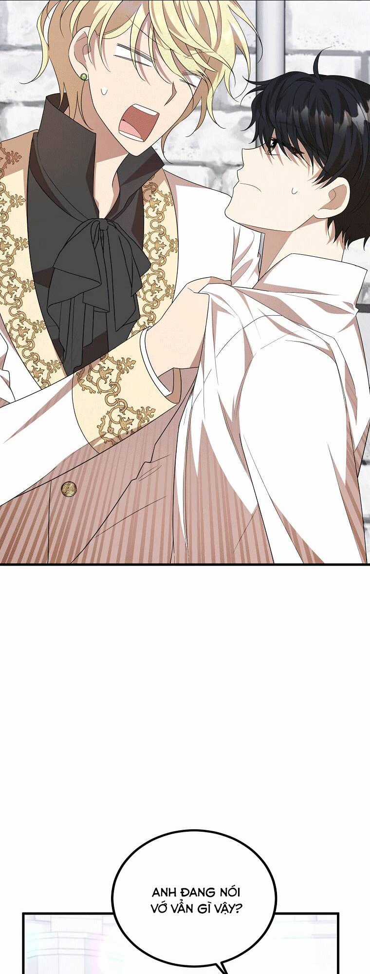 Những Người Anh Nguy Hiểm Của Công Nương Chapter 49 trang 3