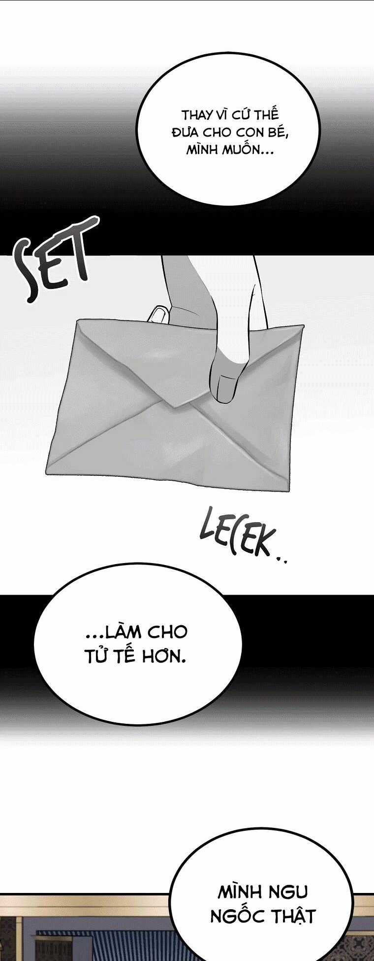 Những Người Anh Nguy Hiểm Của Công Nương Chapter 49 trang 36