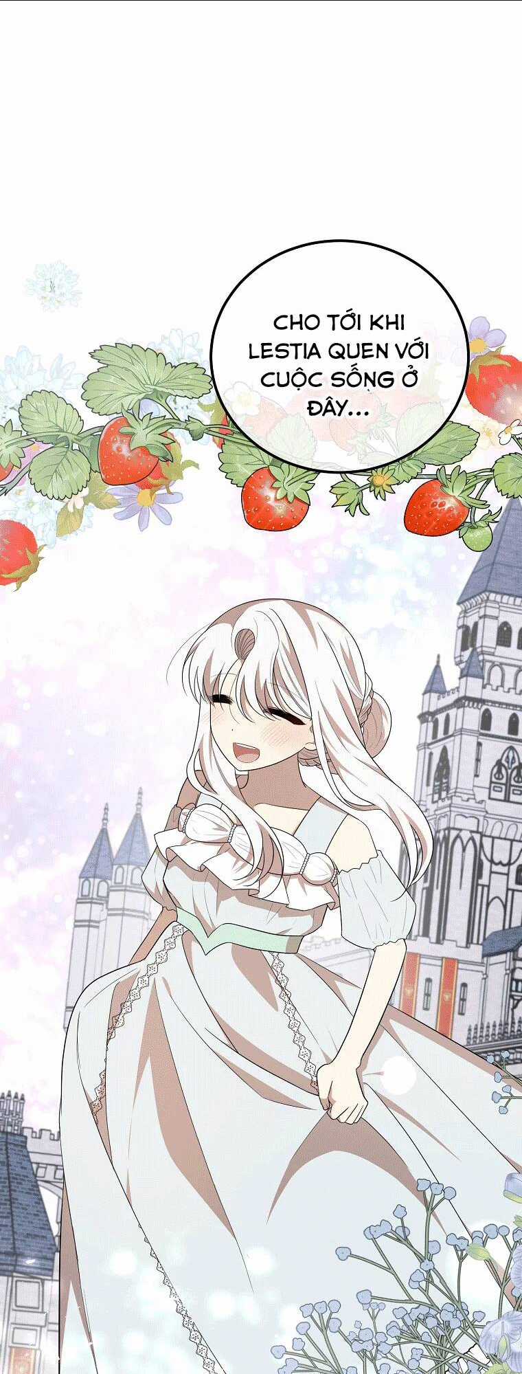 Những Người Anh Nguy Hiểm Của Công Nương Chapter 49 trang 44