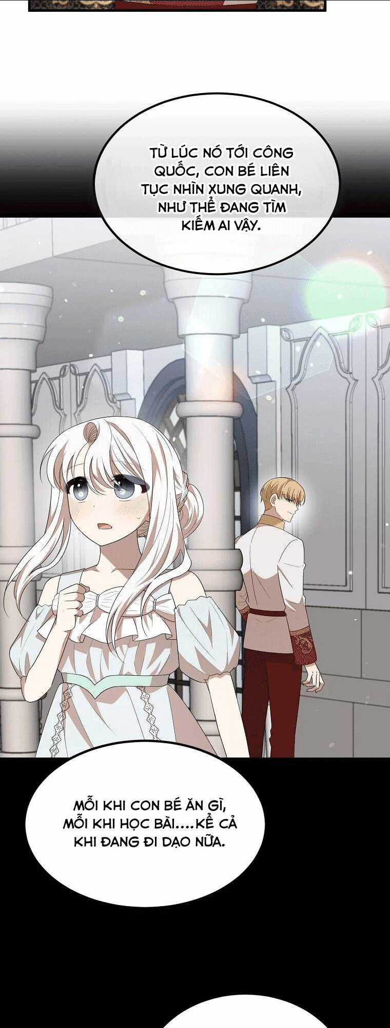 Những Người Anh Nguy Hiểm Của Công Nương Chapter 49 trang 47