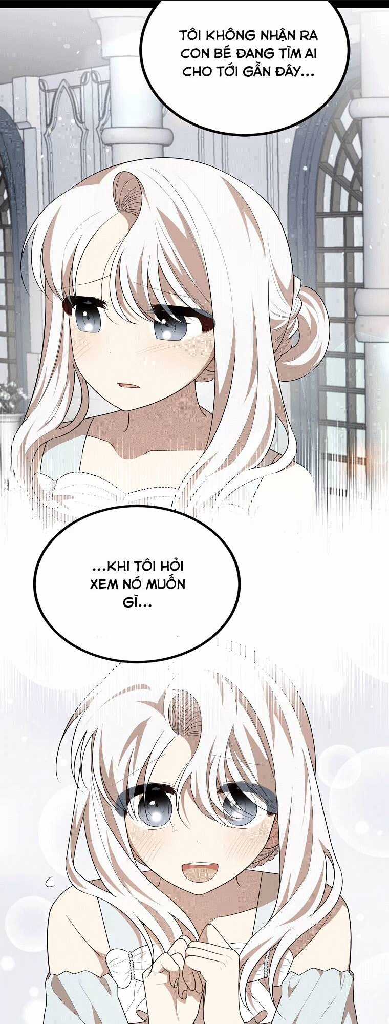 Những Người Anh Nguy Hiểm Của Công Nương Chapter 49 trang 48