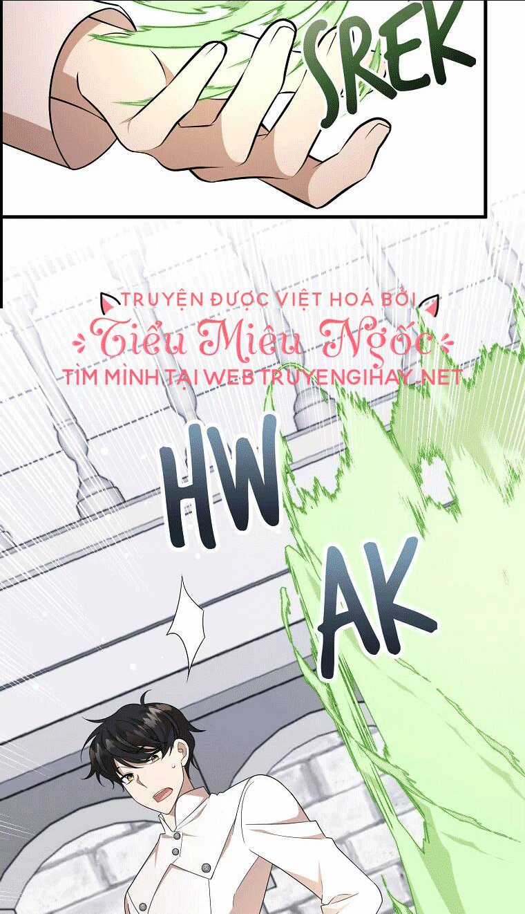 Những Người Anh Nguy Hiểm Của Công Nương Chapter 49 trang 5